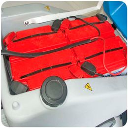 Fiorentini ECOSMART 65