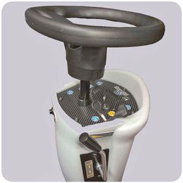 Fiorentini ECOSMART 65
