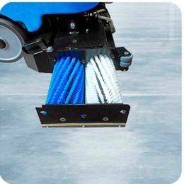 Fiorentini ECOSMALL 70R