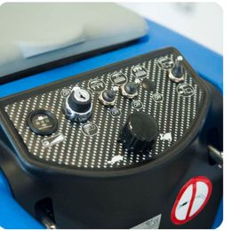 Fiorentini ECOSMALL 70R