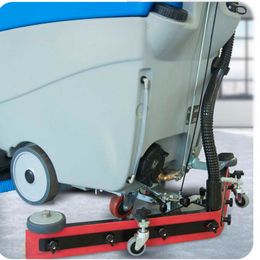 Fiorentini ECOSMALL 70R