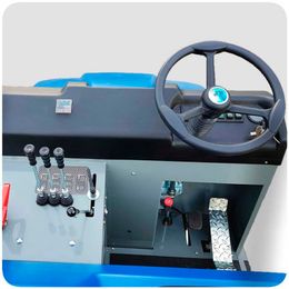 Fiorentini S32D