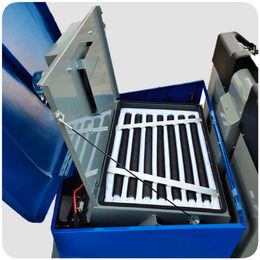 Fiorentini S32D