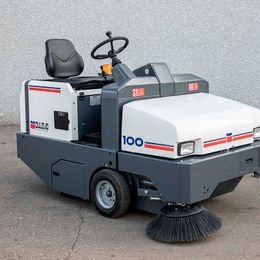 DULEVO 100 BK