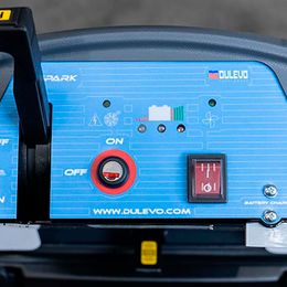 DULEVO 700 SPARK EH