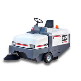DULEVO 90 BK