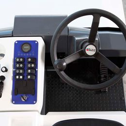 DULEVO 90 BK