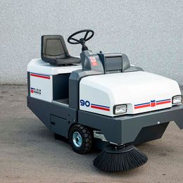 DULEVO 90 BK