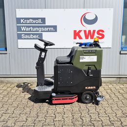 Kodiak K22 R