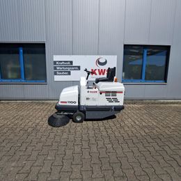 Dulevo 1100 EH