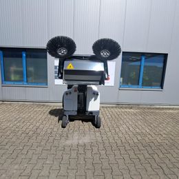 Dulevo 1100 EH