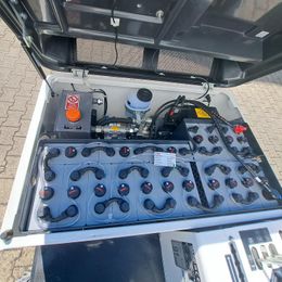 Dulevo 1100 EH