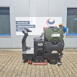 Kodiak K42 Cylindrical
