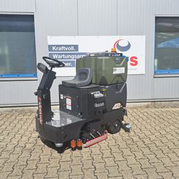 Kodiak K42 Cylindrical