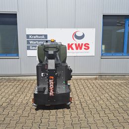 Kodiak K42 Cylindrical