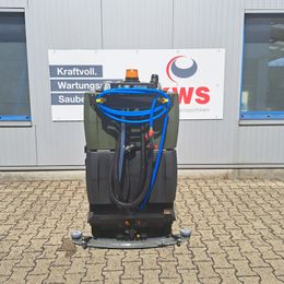 Kodiak K42 Cylindrical