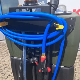 Kodiak K42 Cylindrical