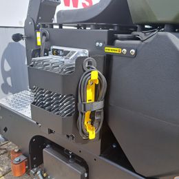 Kodiak K42 Cylindrical