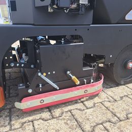 Kodiak K42 Cylindrical