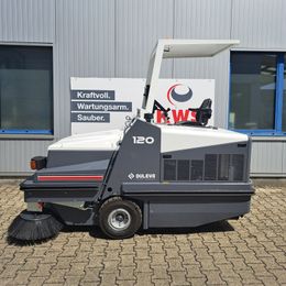 Dulevo 120 DK