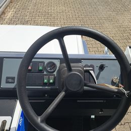 Dulevo 120 DK