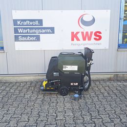 Kodiak K12R Orbital