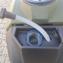 Kodiak K12R Orbital
