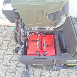 Kodiak K12R Orbital