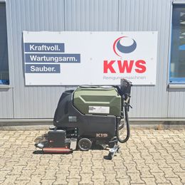 Kodiak K19 Zylindrisch