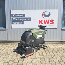 Kodiak K19 Zylindrisch