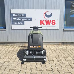 Kodiak K19 Zylindrisch