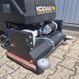 Kodiak K19 Zylindrisch