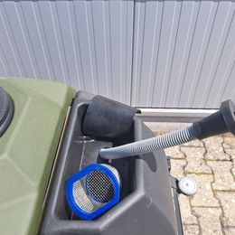 Kodiak K19 Zylindrisch
