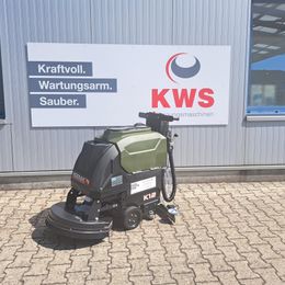 Kodiak K12 20 Disk