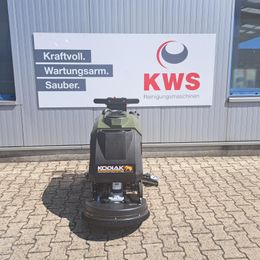 Kodiak K12 20 Disk