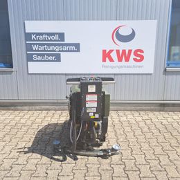 Kodiak K12 20 Disk