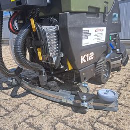 Kodiak K12 20 Disk