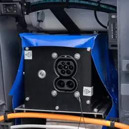 DULEVO D.Zero² 3,5t