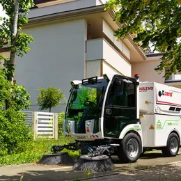 DULEVO D.Zero² 3,5t