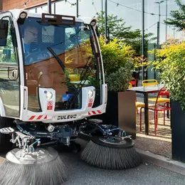 DULEVO D.Zero² 3,5t