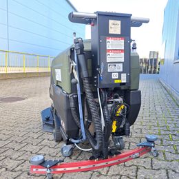 Scheuersaugmaschine Kodiak K25 Disk Kodiak K25 Disk