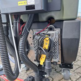 Scheuersaugmaschine Kodiak K25 Disk Kodiak K25 Disk