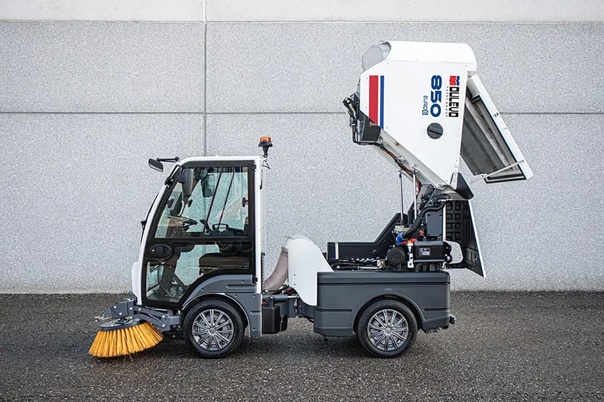 ROBUST UND LANGLEBIG