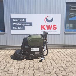 Scheuersaugmaschine Kodiak K12 20 Disk Kodiak K12 20 Disk
