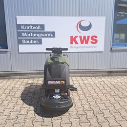 Scheuersaugmaschine Kodiak K12 20 Disk Kodiak K12 20 Disk