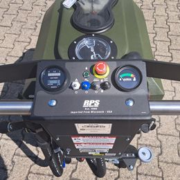 Scheuersaugmaschine Kodiak K12 20 Disk Kodiak K12 20 Disk