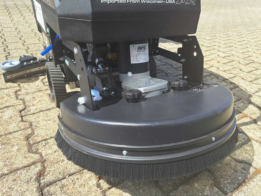 Scheuersaugmaschine Kodiak K12 20 Disk Kodiak K12 20 Disk