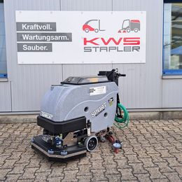 Scheuersaugmaschine Tomcat Sport V2 Tomcat Sport V2