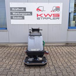 Scheuersaugmaschine Tomcat Sport V2 Tomcat Sport V2
