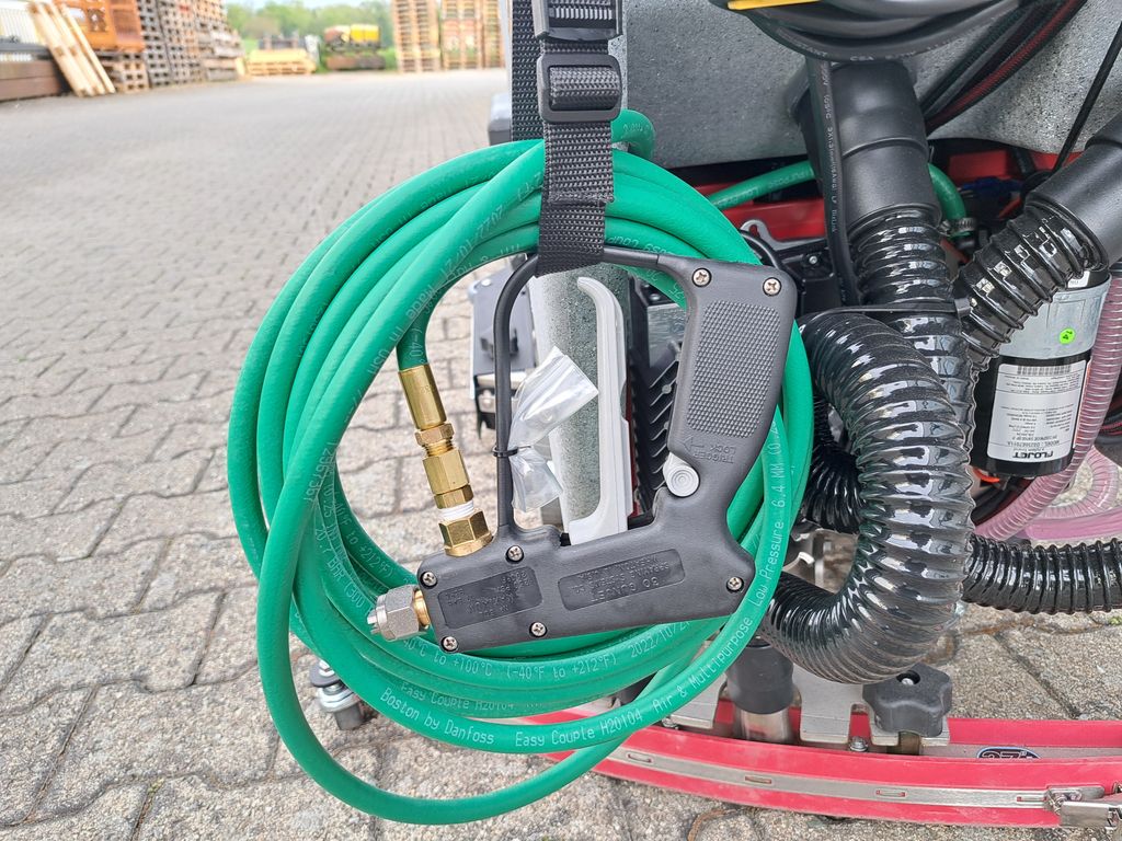 Scheuersaugmaschine Tomcat Sport V2 Tomcat Sport V2